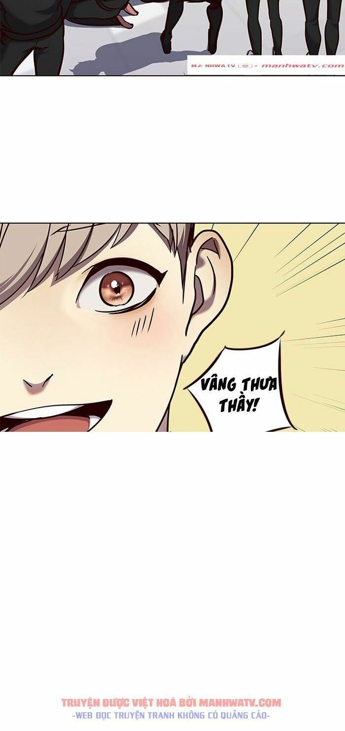 đọc truyện Hóa Thân Thành Mèo Chương 73 ảnh 48 tại Thiên Thai Truyện