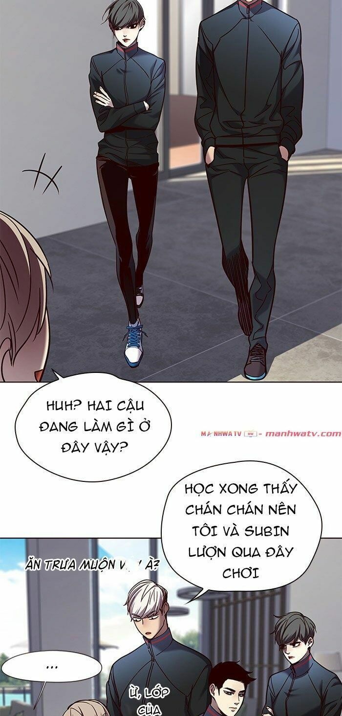 đọc truyện Hóa Thân Thành Mèo Chương 73 ảnh 62 tại Thiên Thai Truyện