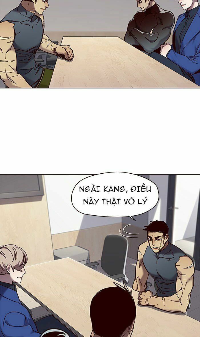 đọc truyện Hóa Thân Thành Mèo Chương 74 ảnh 71 tại Thiên Thai Truyện