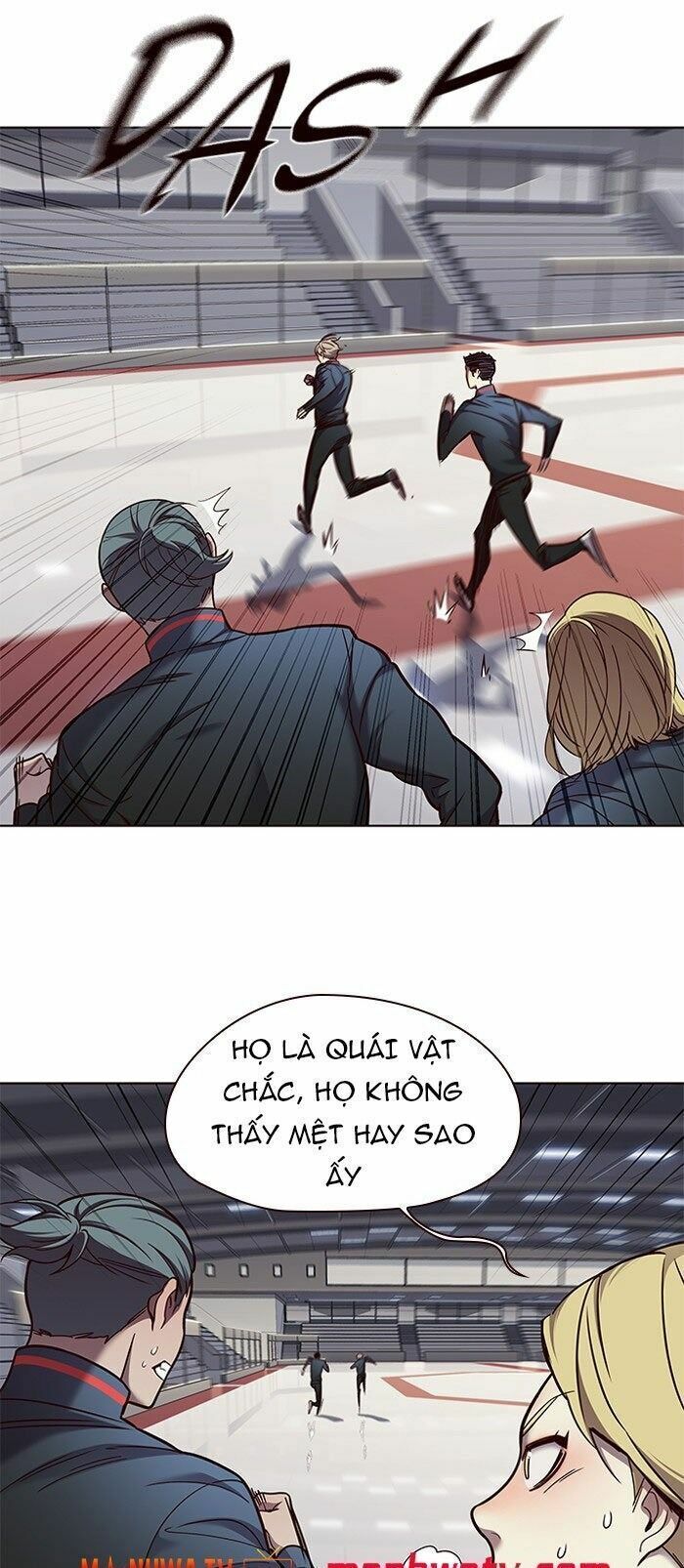 đọc truyện Hóa Thân Thành Mèo Chương 74 ảnh 9 tại Thiên Thai Truyện