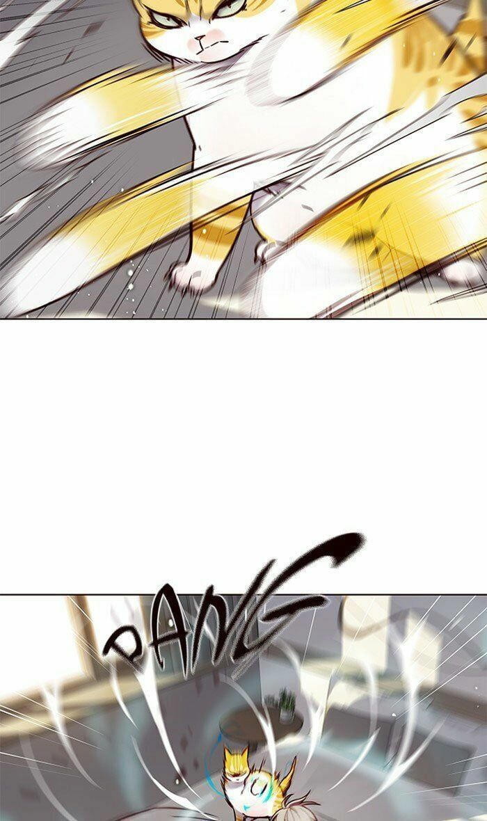 đọc truyện Hóa Thân Thành Mèo Chương 74 ảnh 75 tại Thiên Thai Truyện