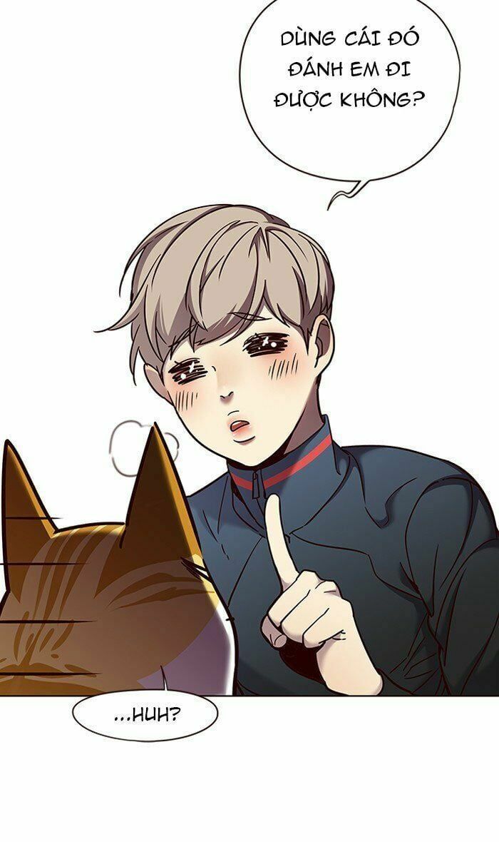 đọc truyện Hóa Thân Thành Mèo Chương 74 ảnh 81 tại Thiên Thai Truyện