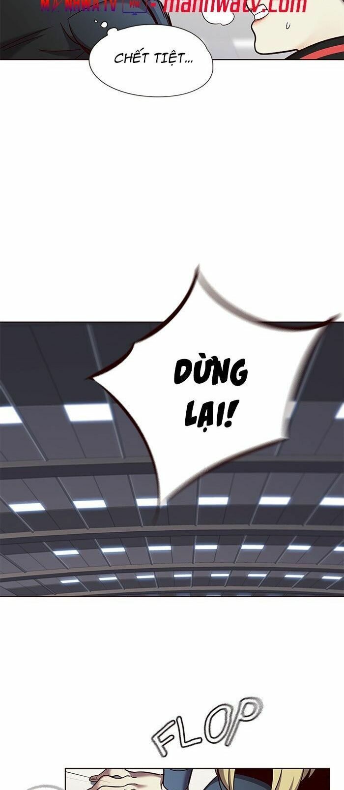 đọc truyện Hóa Thân Thành Mèo Chương 74 ảnh 10 tại Thiên Thai Truyện