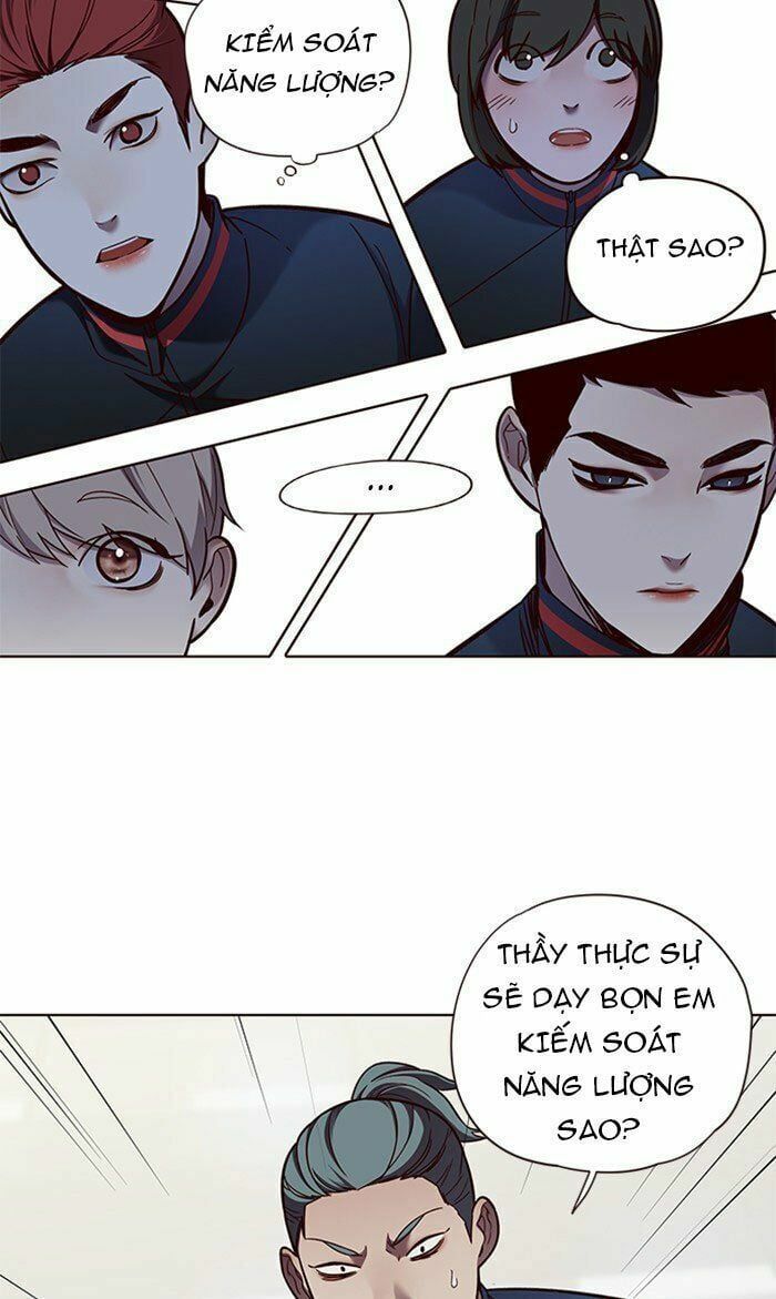 đọc truyện Hóa Thân Thành Mèo Chương 75 ảnh 15 tại Thiên Thai Truyện