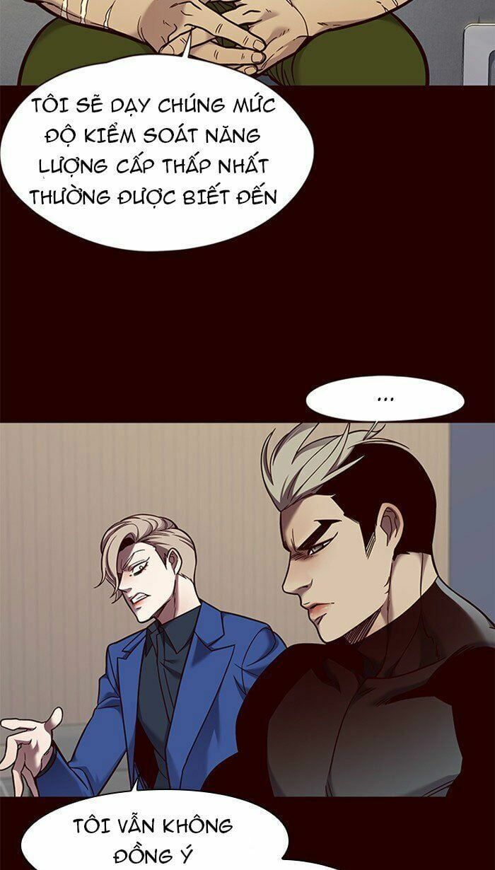 đọc truyện Hóa Thân Thành Mèo Chương 75 ảnh 24 tại Thiên Thai Truyện