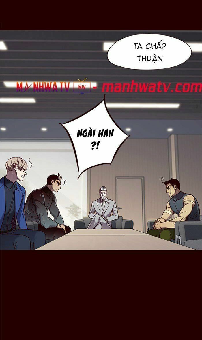 đọc truyện Hóa Thân Thành Mèo Chương 75 ảnh 28 tại Thiên Thai Truyện