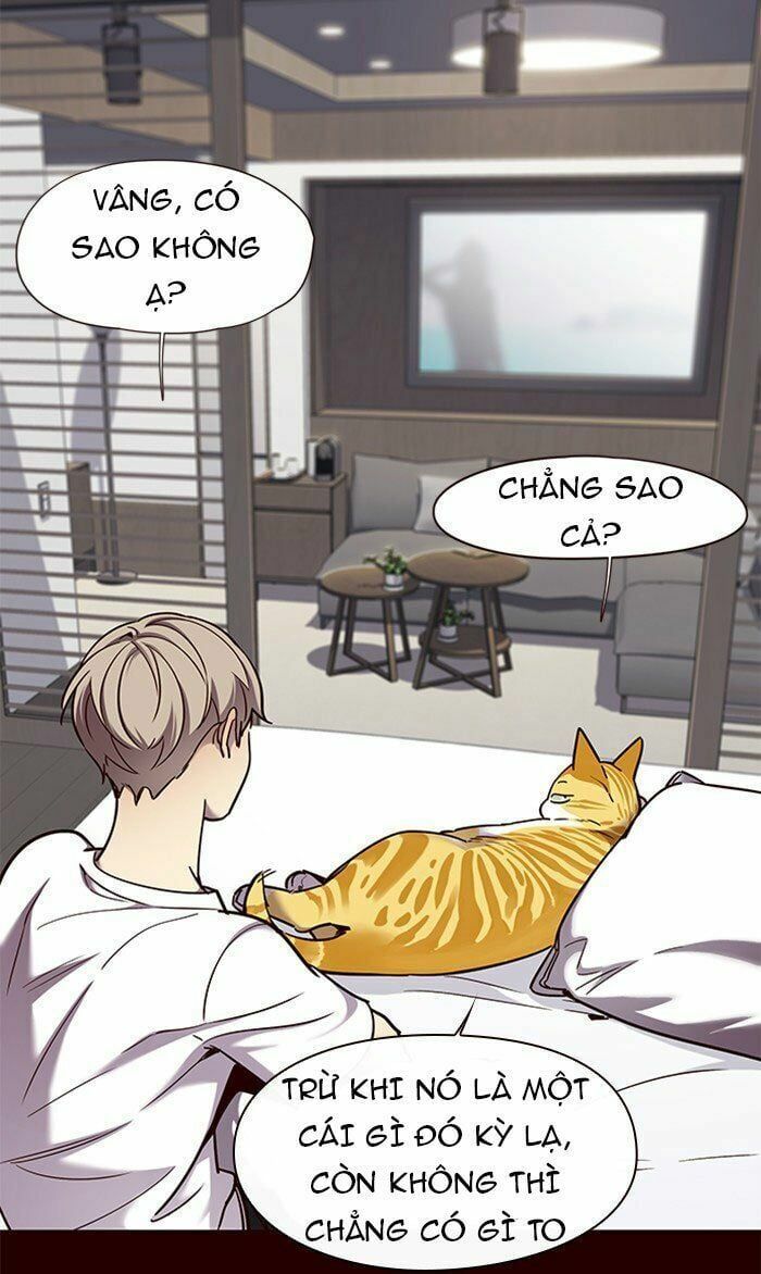 đọc truyện Hóa Thân Thành Mèo Chương 75 ảnh 41 tại Thiên Thai Truyện