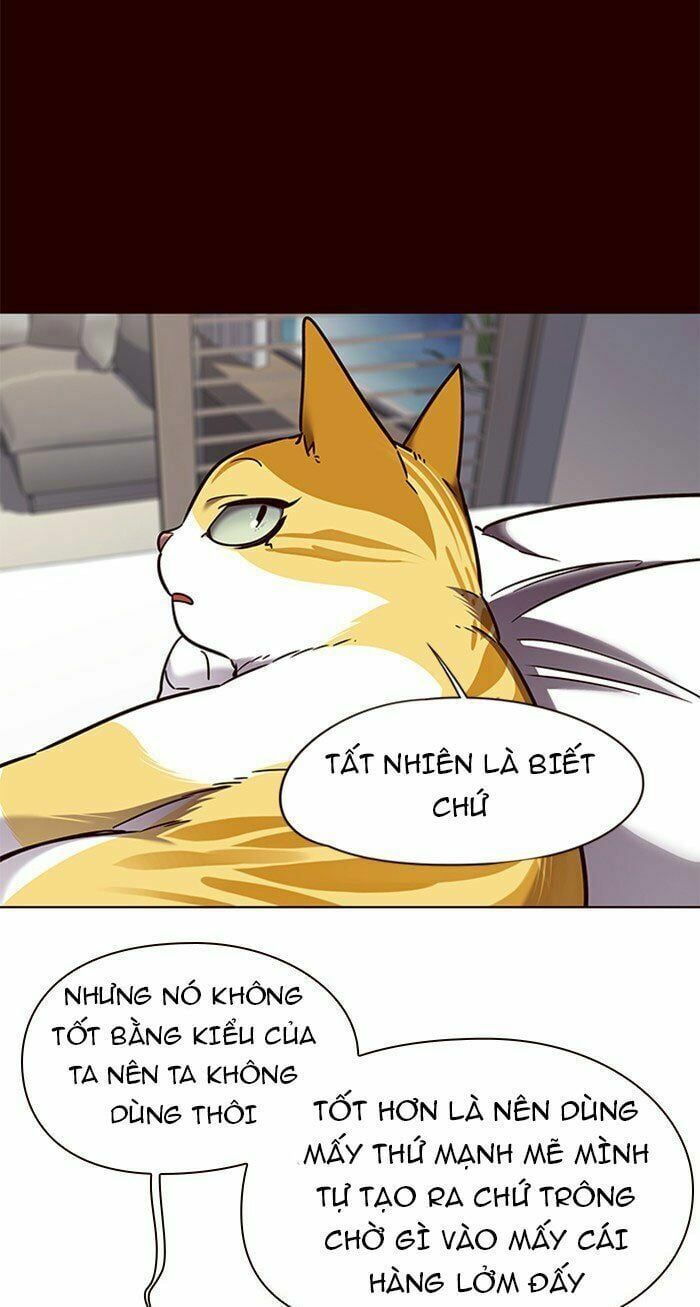 đọc truyện Hóa Thân Thành Mèo Chương 75 ảnh 43 tại Thiên Thai Truyện