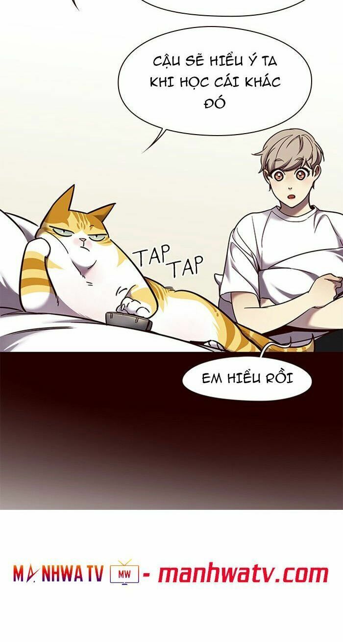 đọc truyện Hóa Thân Thành Mèo Chương 75 ảnh 44 tại Thiên Thai Truyện