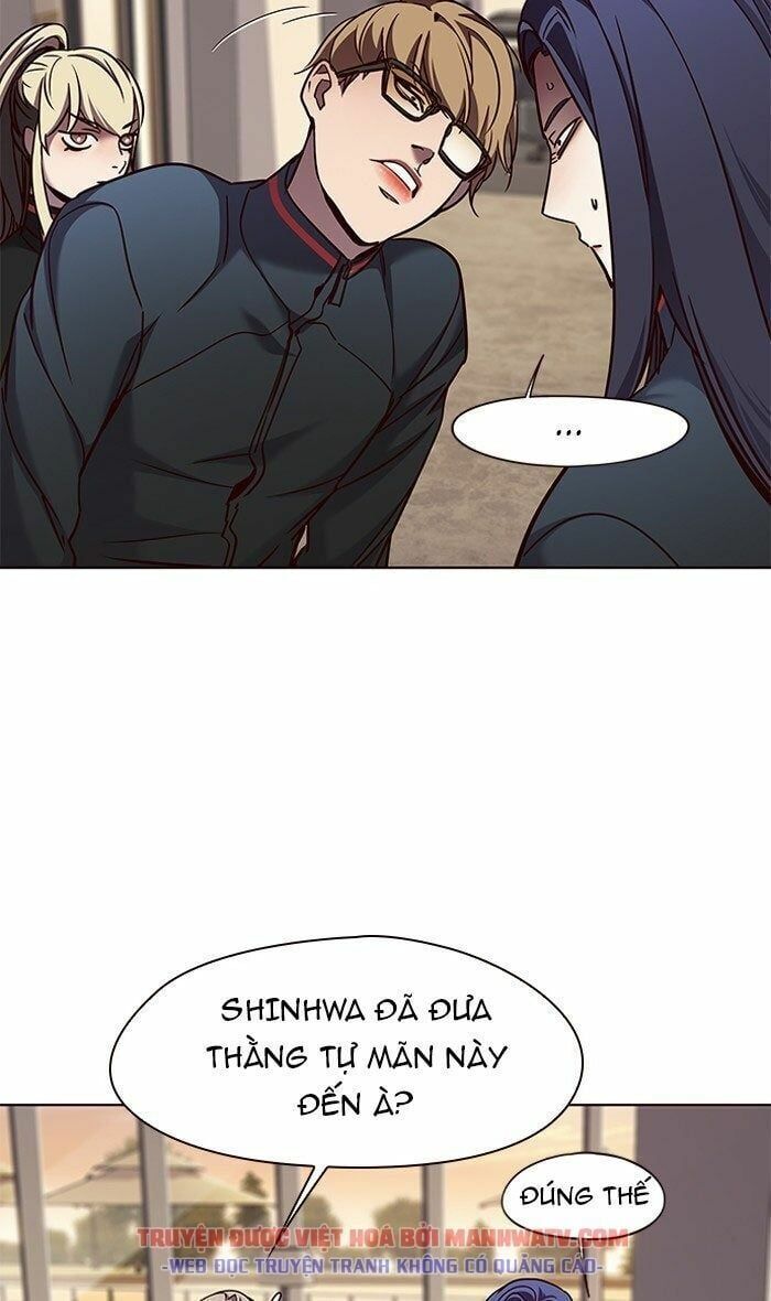 đọc truyện Hóa Thân Thành Mèo Chương 76 ảnh 6 tại Thiên Thai Truyện