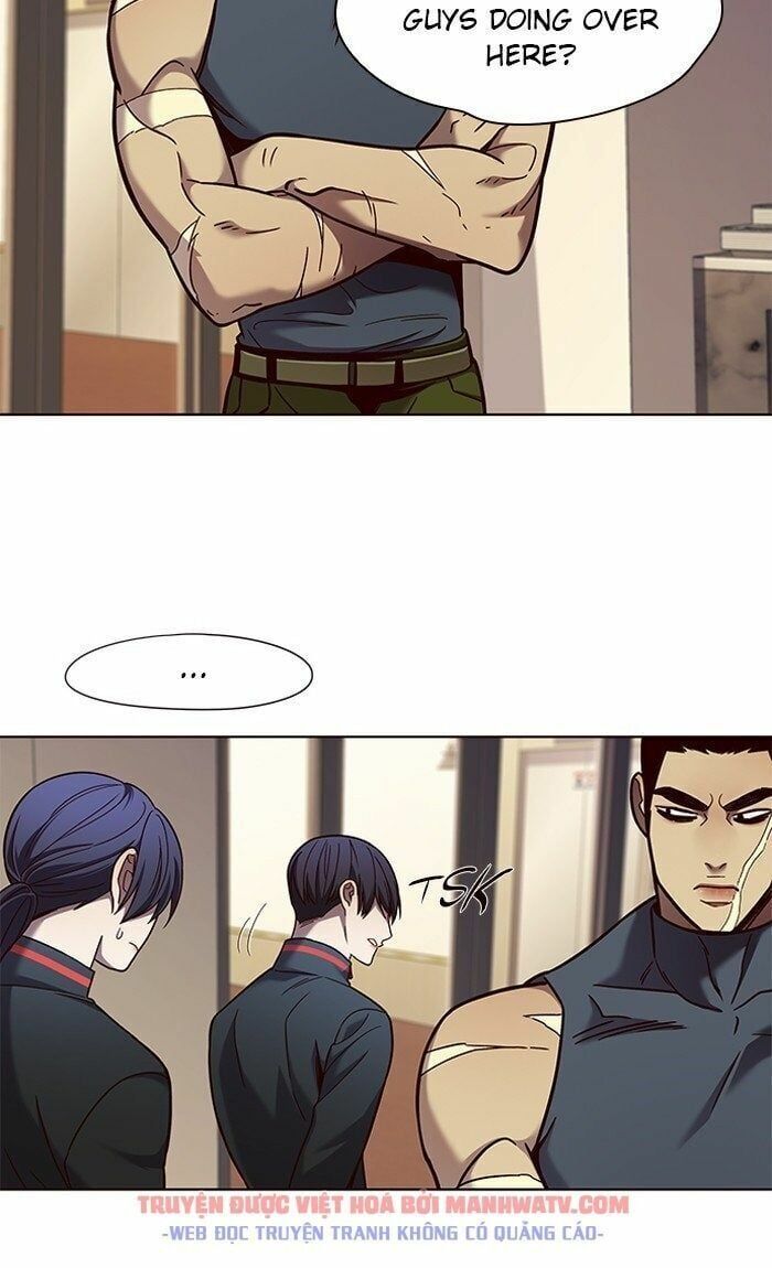 đọc truyện Hóa Thân Thành Mèo Chương 76 ảnh 46 tại Thiên Thai Truyện