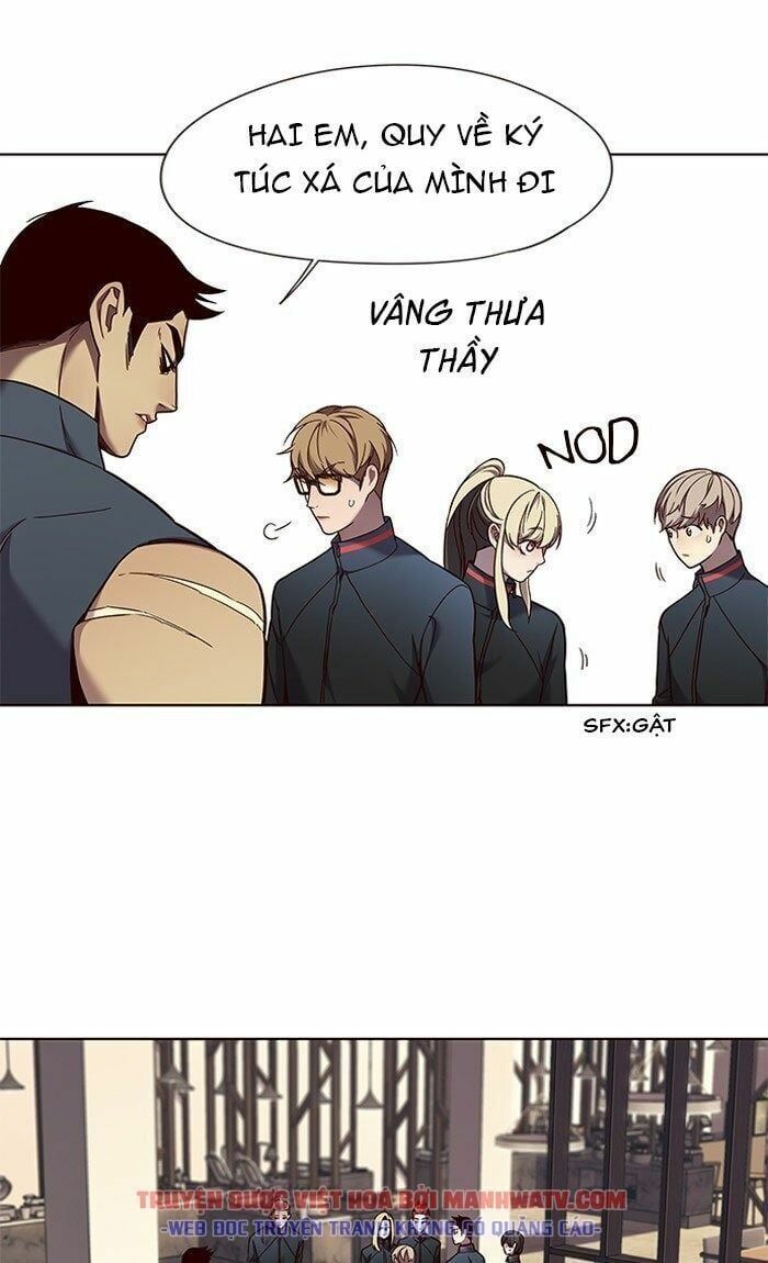 đọc truyện Hóa Thân Thành Mèo Chương 76 ảnh 47 tại Thiên Thai Truyện