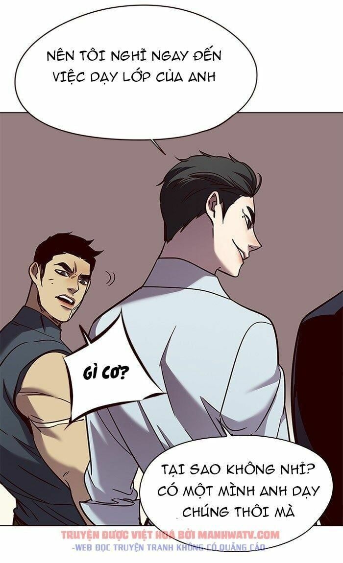 đọc truyện Hóa Thân Thành Mèo Chương 76 ảnh 65 tại Thiên Thai Truyện