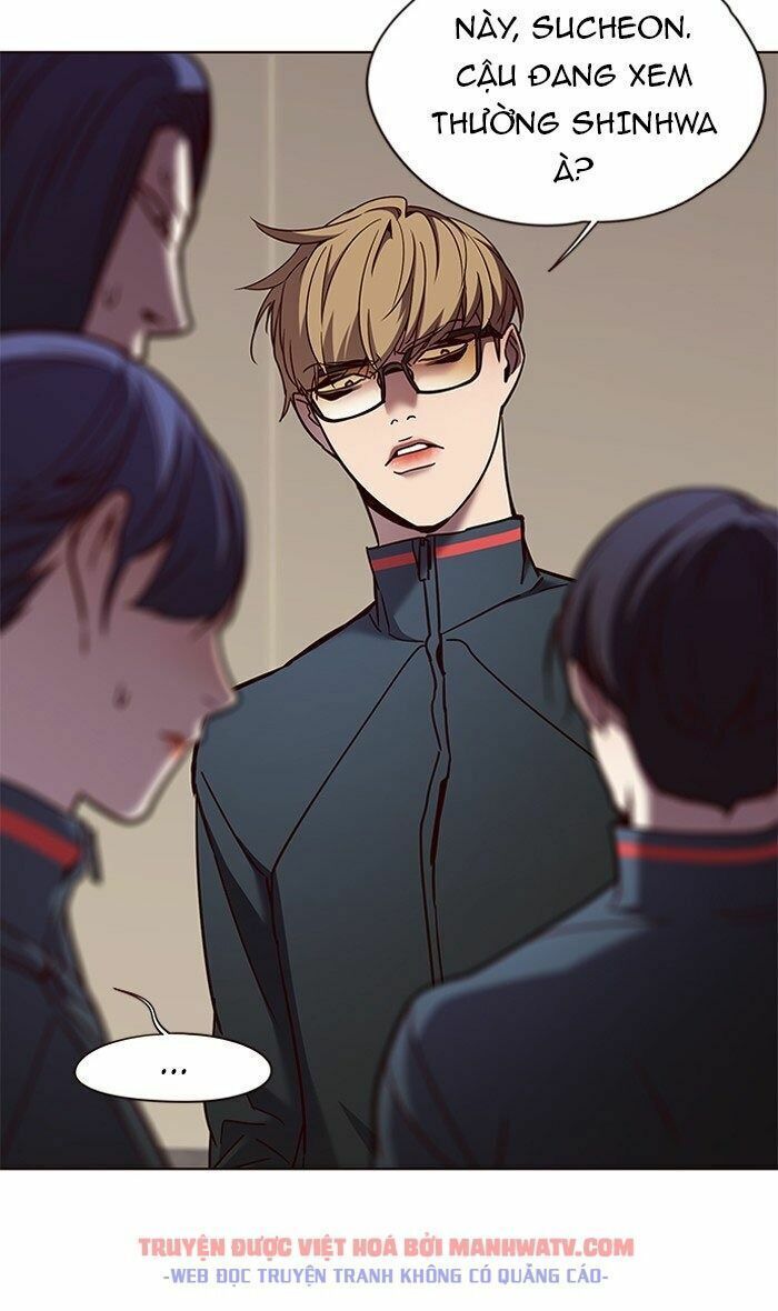 đọc truyện Hóa Thân Thành Mèo Chương 76 ảnh 9 tại Thiên Thai Truyện