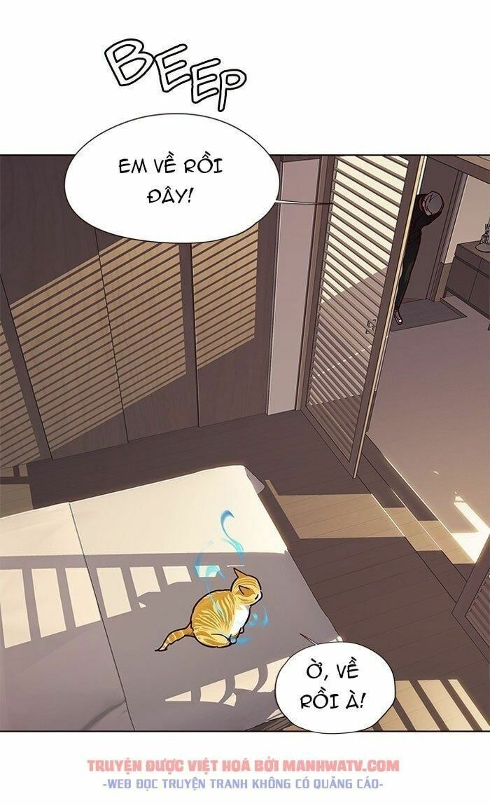 đọc truyện Hóa Thân Thành Mèo Chương 76 ảnh 86 tại Thiên Thai Truyện