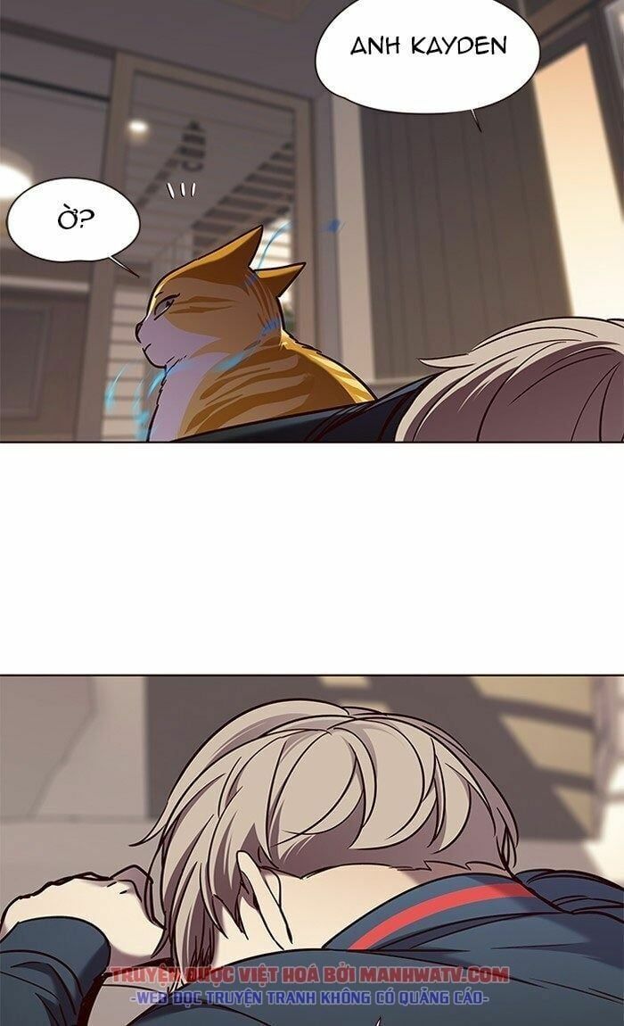 đọc truyện Hóa Thân Thành Mèo Chương 76 ảnh 89 tại Thiên Thai Truyện