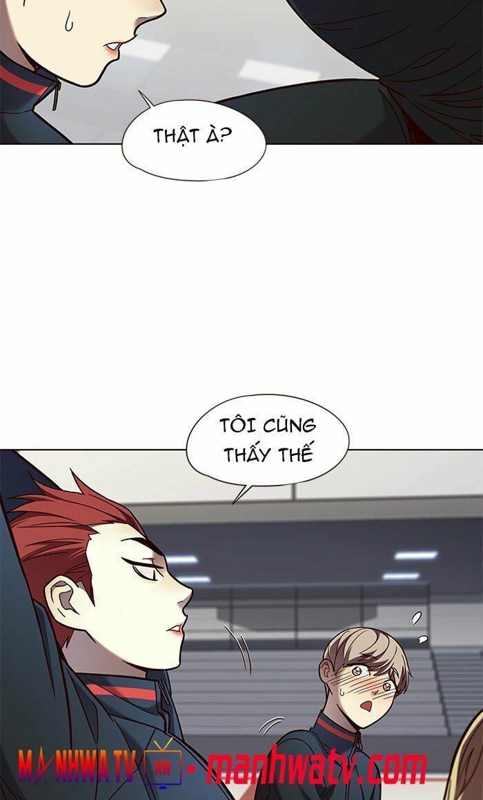 đọc truyện Hóa Thân Thành Mèo Chương 77 ảnh 20 tại Thiên Thai Truyện