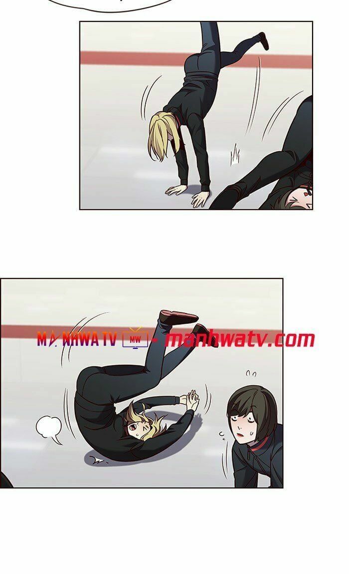 đọc truyện Hóa Thân Thành Mèo Chương 77 ảnh 51 tại Thiên Thai Truyện