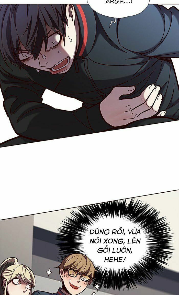 đọc truyện Hóa Thân Thành Mèo Chương 78 ảnh 28 tại Thiên Thai Truyện