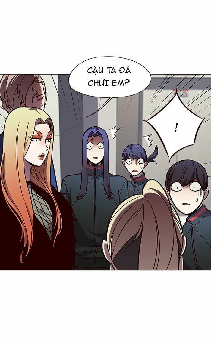 đọc truyện Hóa Thân Thành Mèo Chương 78 ảnh 56 tại Thiên Thai Truyện