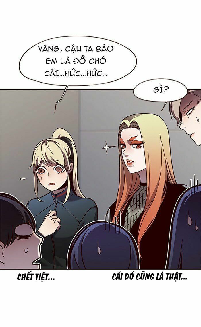 đọc truyện Hóa Thân Thành Mèo Chương 78 ảnh 57 tại Thiên Thai Truyện