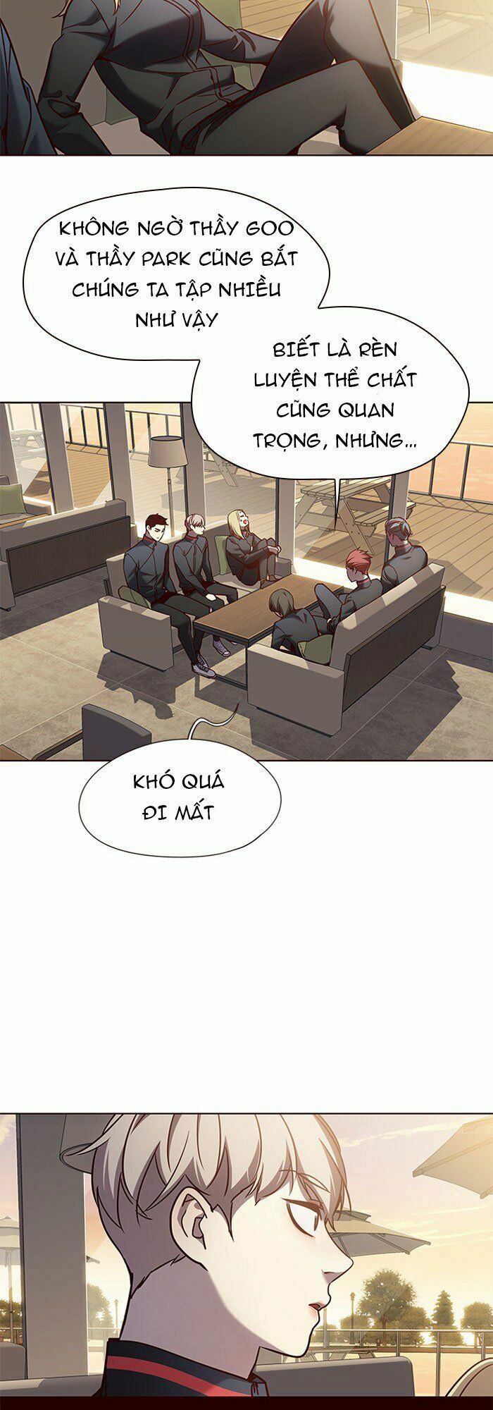 đọc truyện Hóa Thân Thành Mèo Chương 78 ảnh 66 tại Thiên Thai Truyện