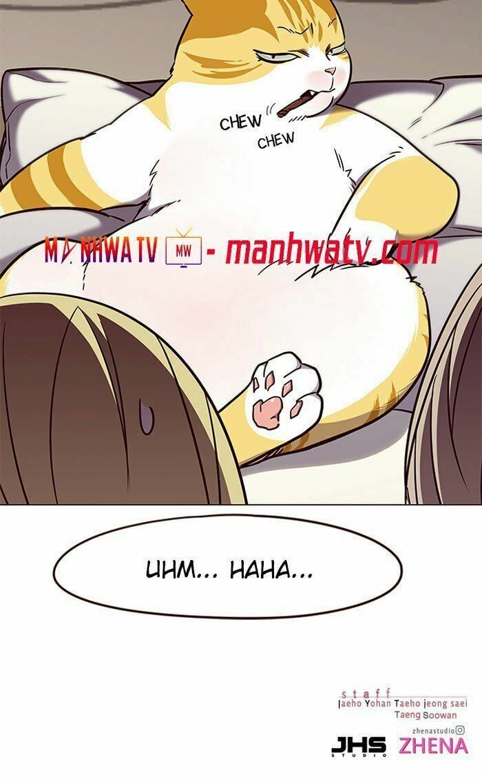 đọc truyện Hóa Thân Thành Mèo Chương 78 ảnh 79 tại Thiên Thai Truyện