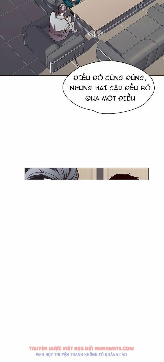 đọc truyện Hóa Thân Thành Mèo Chương 79 ảnh 18 tại Thiên Thai Truyện