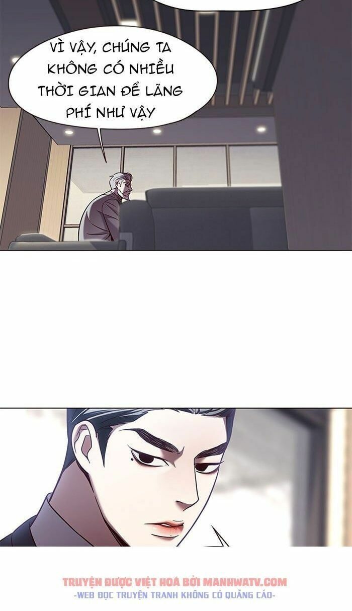 đọc truyện Hóa Thân Thành Mèo Chương 79 ảnh 22 tại Thiên Thai Truyện