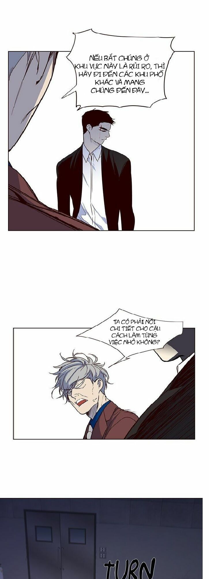 đọc truyện Hóa Thân Thành Mèo Chương 8 ảnh 12 tại Thiên Thai Truyện