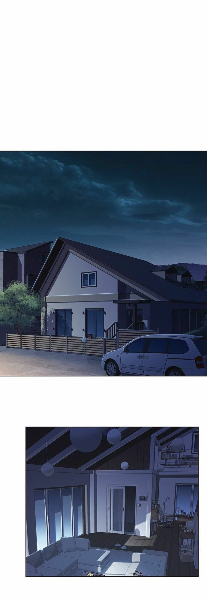 đọc truyện Hóa Thân Thành Mèo Chương 8 ảnh 15 tại Thiên Thai Truyện