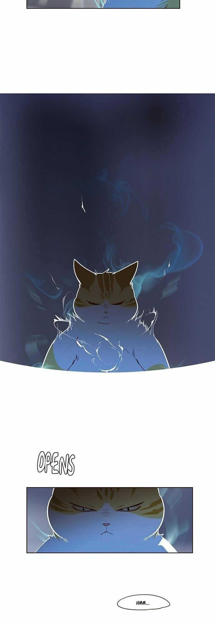 đọc truyện Hóa Thân Thành Mèo Chương 8 ảnh 17 tại Thiên Thai Truyện