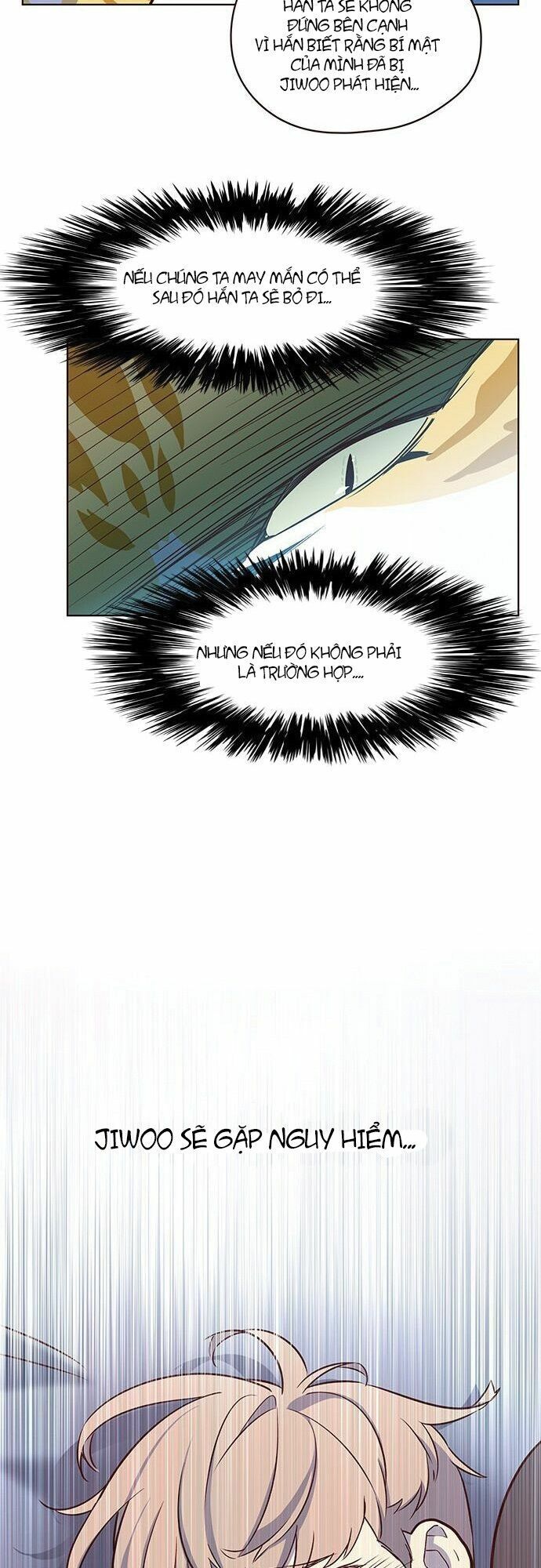 đọc truyện Hóa Thân Thành Mèo Chương 8 ảnh 21 tại Thiên Thai Truyện