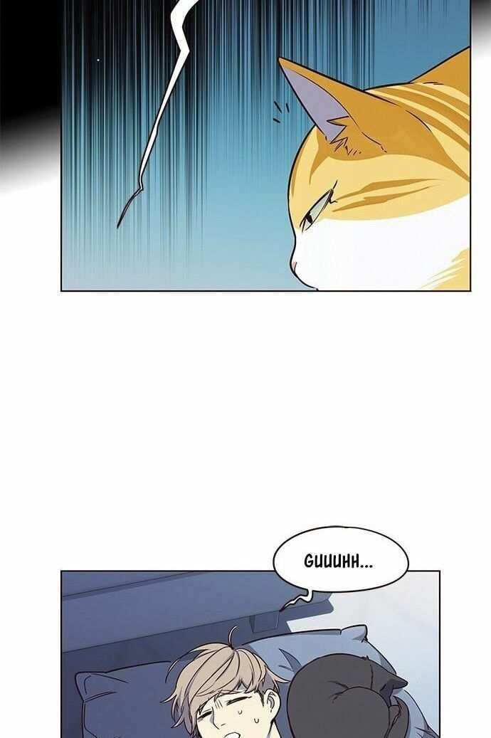 đọc truyện Hóa Thân Thành Mèo Chương 8 ảnh 23 tại Thiên Thai Truyện