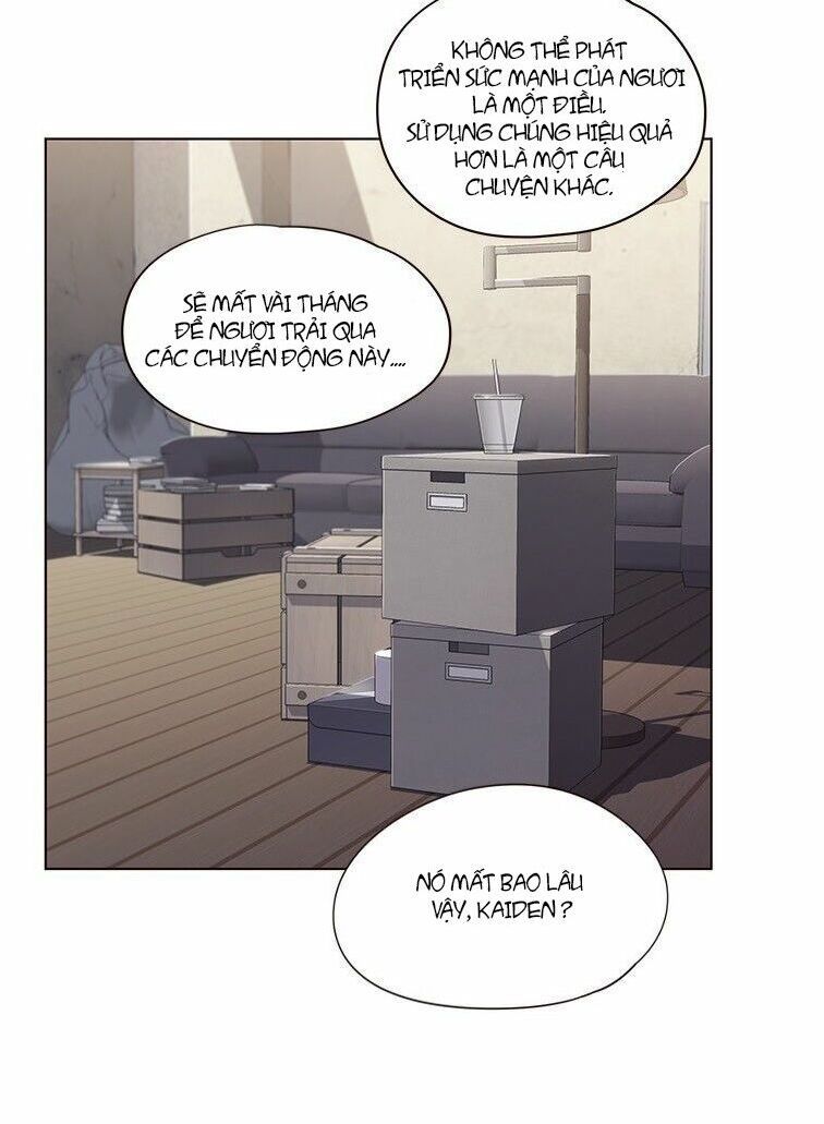 đọc truyện Hóa Thân Thành Mèo Chương 8 ảnh 43 tại Thiên Thai Truyện