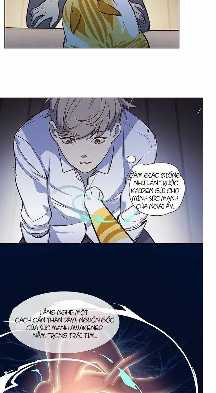 đọc truyện Hóa Thân Thành Mèo Chương 8 ảnh 46 tại Thiên Thai Truyện