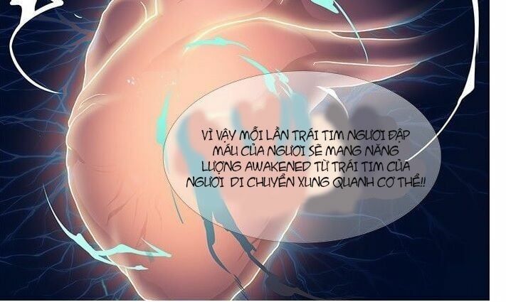 đọc truyện Hóa Thân Thành Mèo Chương 8 ảnh 47 tại Thiên Thai Truyện