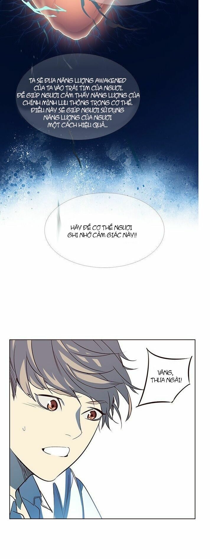 đọc truyện Hóa Thân Thành Mèo Chương 8 ảnh 48 tại Thiên Thai Truyện