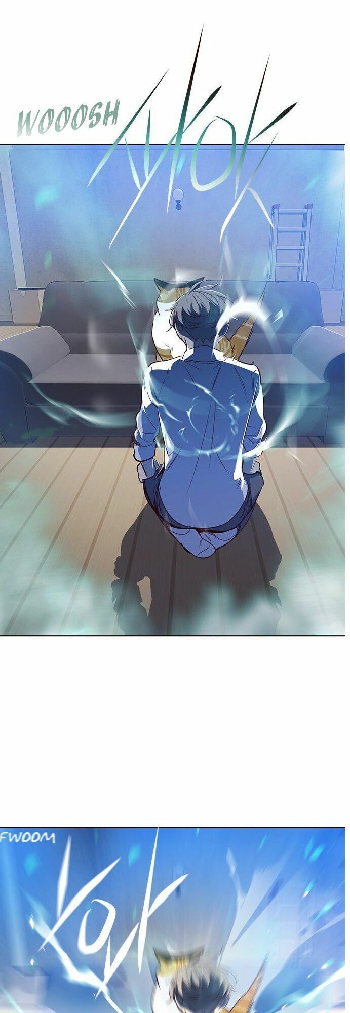 đọc truyện Hóa Thân Thành Mèo Chương 8 ảnh 52 tại Thiên Thai Truyện