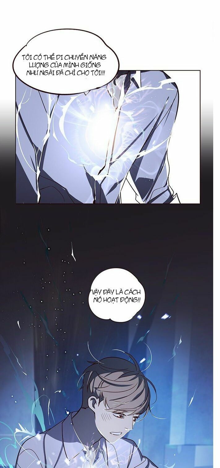 đọc truyện Hóa Thân Thành Mèo Chương 8 ảnh 57 tại Thiên Thai Truyện