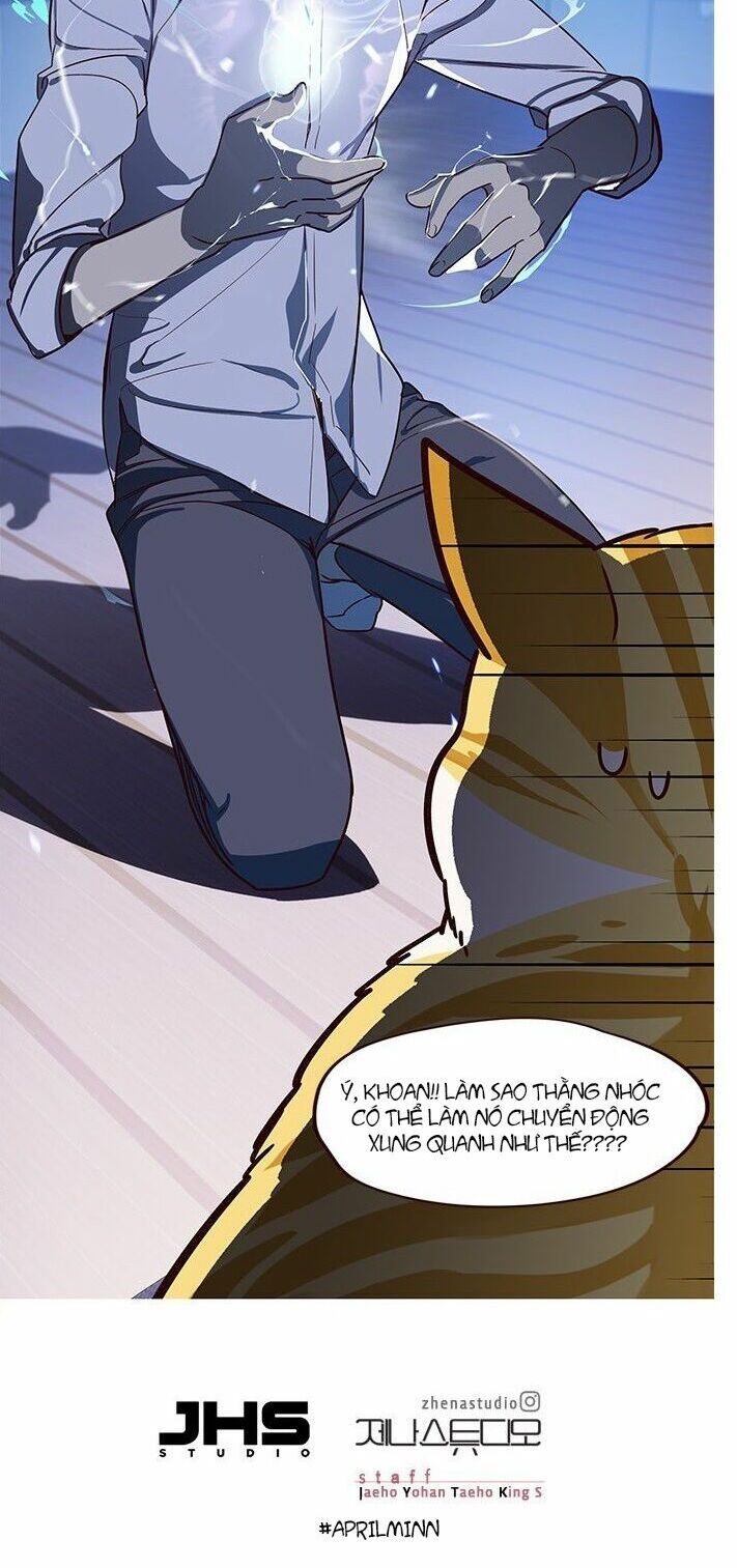 đọc truyện Hóa Thân Thành Mèo Chương 8 ảnh 58 tại Thiên Thai Truyện