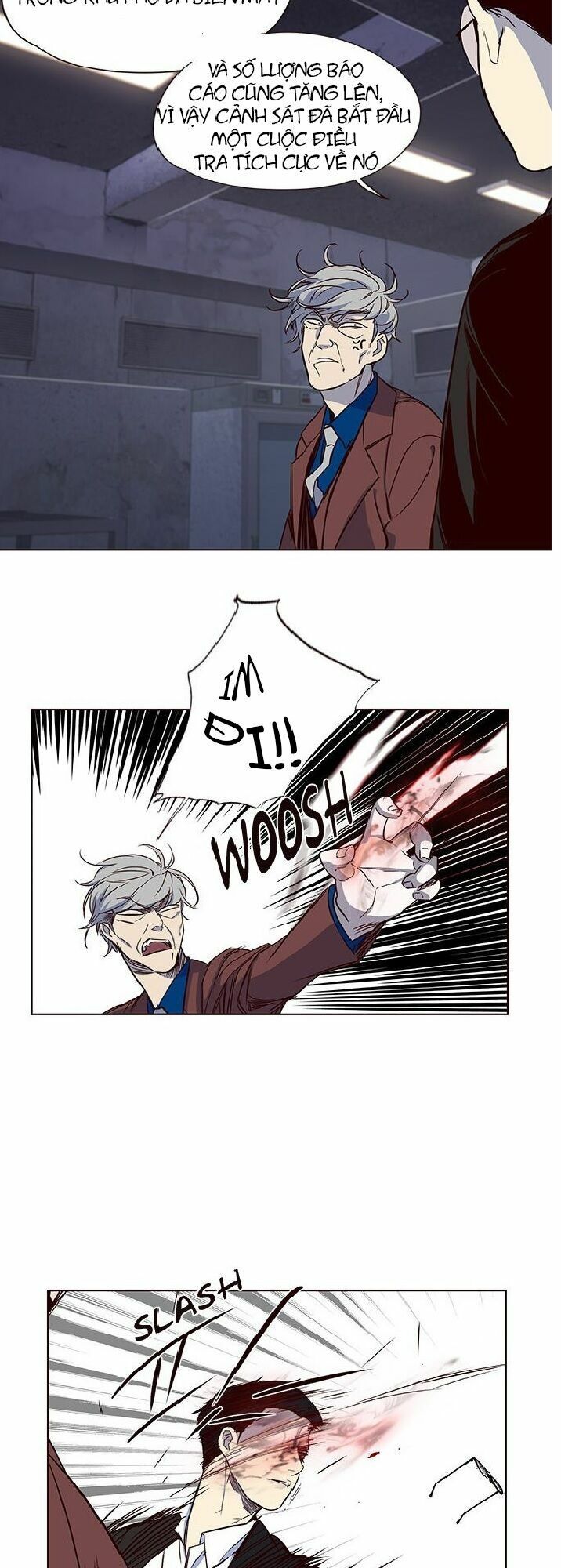 đọc truyện Hóa Thân Thành Mèo Chương 8 ảnh 9 tại Thiên Thai Truyện