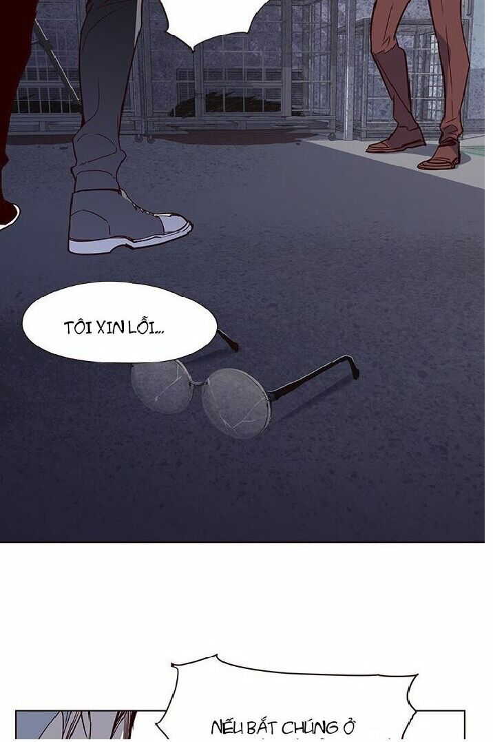 đọc truyện Hóa Thân Thành Mèo Chương 8 ảnh 11 tại Thiên Thai Truyện