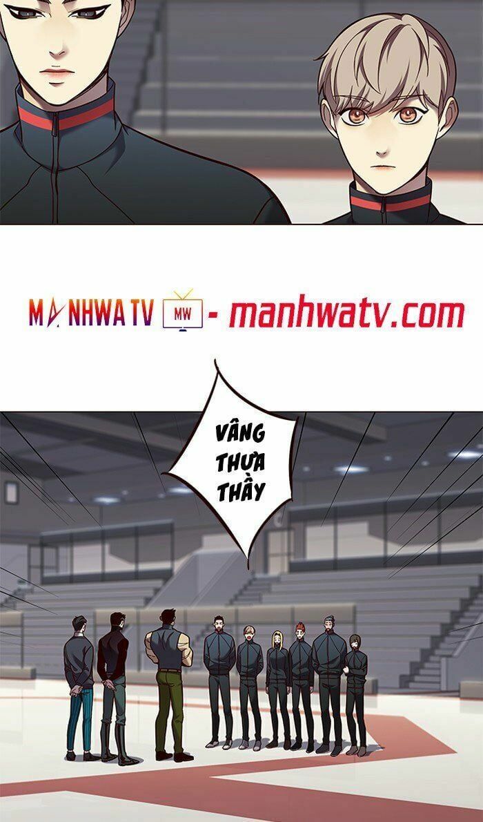 đọc truyện Hóa Thân Thành Mèo Chương 80 ảnh 14 tại Thiên Thai Truyện