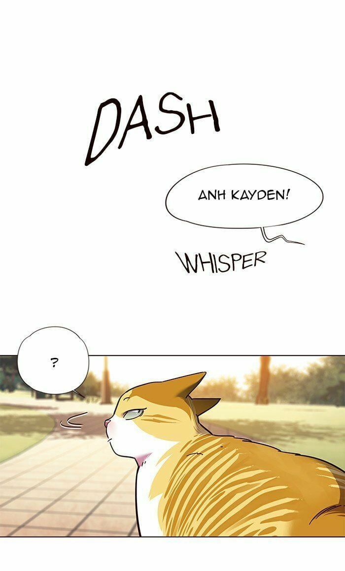 đọc truyện Hóa Thân Thành Mèo Chương 80 ảnh 49 tại Thiên Thai Truyện