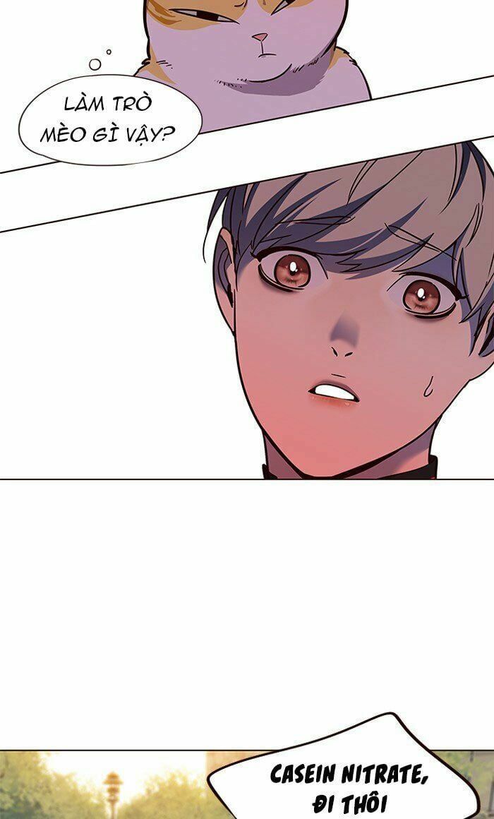 đọc truyện Hóa Thân Thành Mèo Chương 80 ảnh 70 tại Thiên Thai Truyện