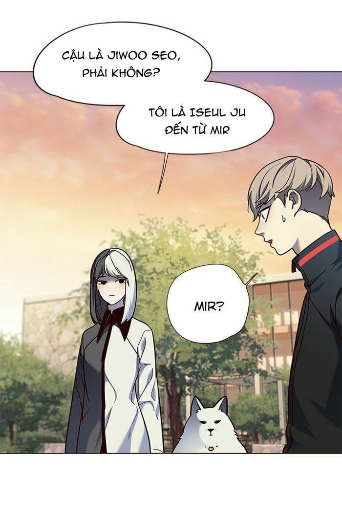 đọc truyện Hóa Thân Thành Mèo Chương 81 ảnh 25 tại Thiên Thai Truyện