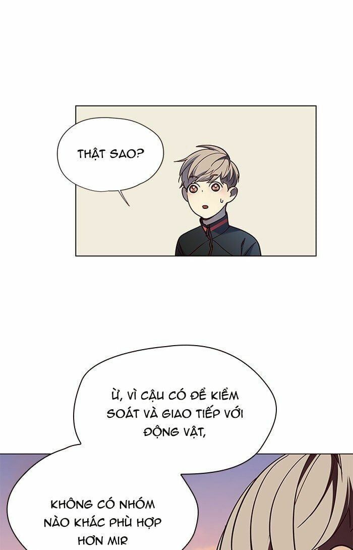 đọc truyện Hóa Thân Thành Mèo Chương 81 ảnh 28 tại Thiên Thai Truyện