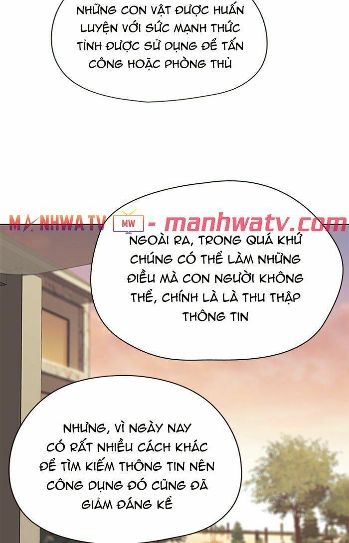 đọc truyện Hóa Thân Thành Mèo Chương 81 ảnh 43 tại Thiên Thai Truyện