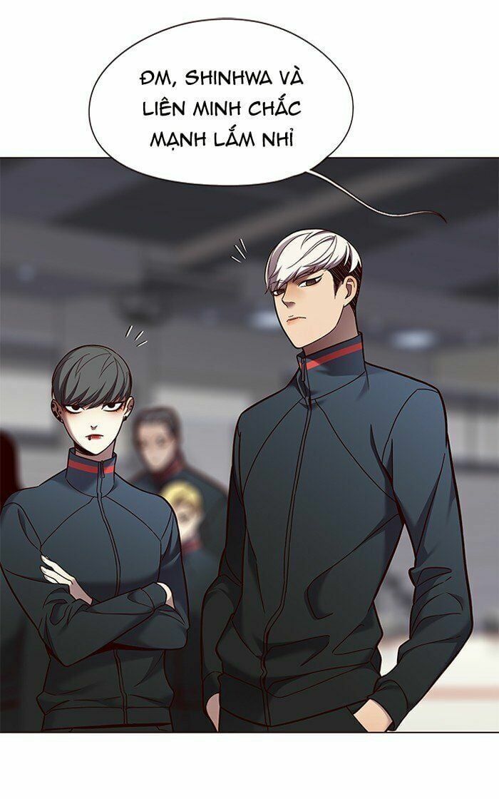 đọc truyện Hóa Thân Thành Mèo Chương 81 ảnh 61 tại Thiên Thai Truyện